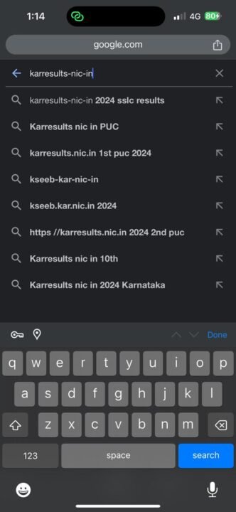 Karnataka SSLC Result 2024 Updates | ಕರ್ನಾಟಕ ಎಸ್ ಎಸ್ ಎಲ್ ಸಿ ಫಲಿತಾಂಶ ದಿನಾಂಕ ಪ್ರಕಟಣೆ! ಈ ರೀತಿಯಾಗಿ ಚೆಕ್ ಮಾಡಿಕೊಳ್ಳಿ ಫಲಿತಾಂಶನ @karresults.nic.in